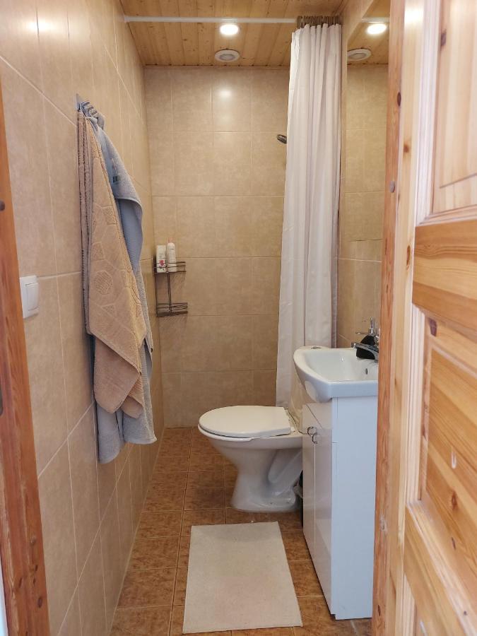 טאלין Kesklinna Peatuspaik מראה חיצוני תמונה